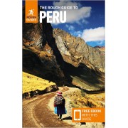 Peru Rough Guides